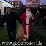 Weihnachtsmarkt 2024